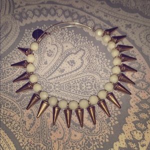 Alex and Ani Energy Bracelet